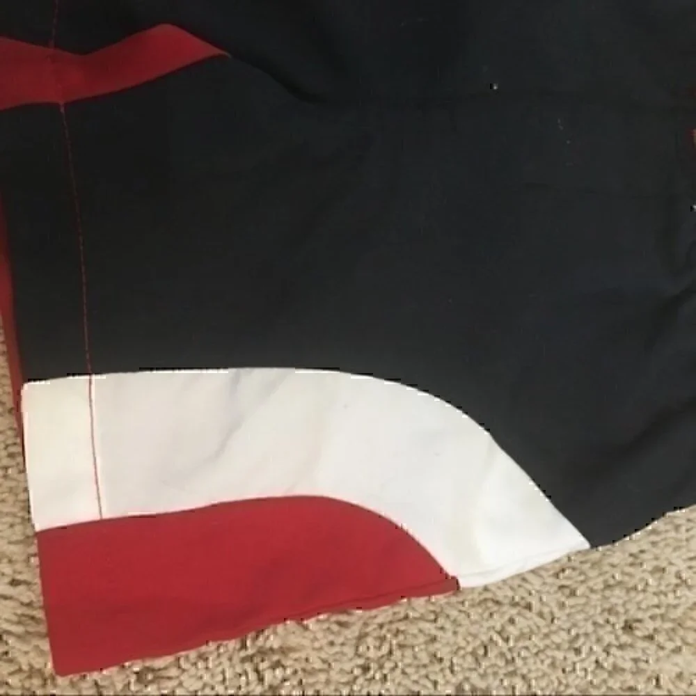 Old Navy Boys swim trunks 3-6 months